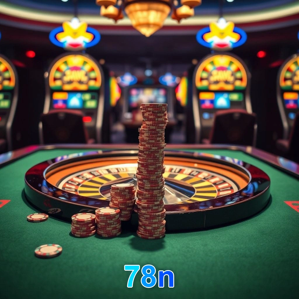 Slot Games Collection