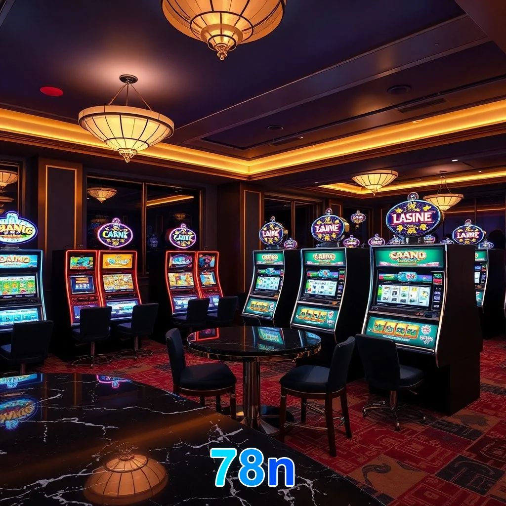 Blackjack Success Story